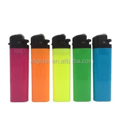 China Top Quality Disposable Minimalist WP32 ISO9994 CPSC CR Firestone Lighter for sale