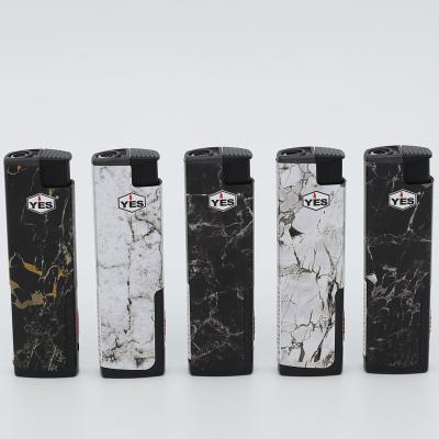 China Cheap Minimalist FV30 Windproof Torch Cigarette Lighter Flame for sale