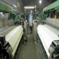 Verified China supplier - Jinan Golden Bull Canvas Textiles Co., Ltd.