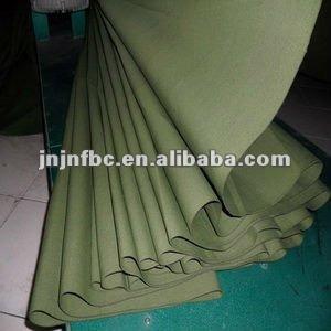 China Flame retardant silicone waterproof fabric for sale