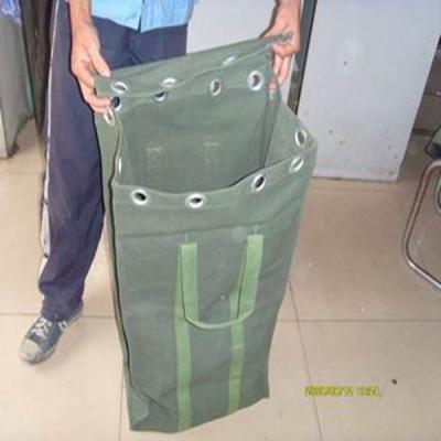 China Durable Army Green Tool Bags for sale