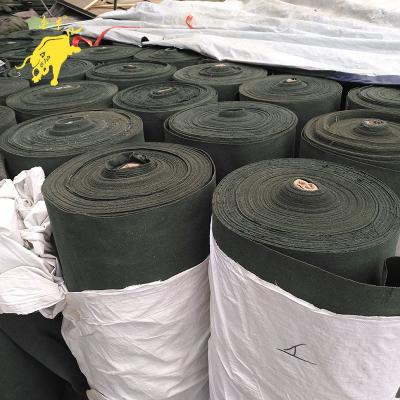 China Anti-Static Waterproof Canvas Fabric For Tent for sale