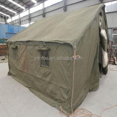 China Factory Product Army Winter Tent for sale