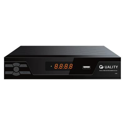 China OTHER sks DVB-S2 forever free IPTV, TV receiver with T2-Mi, CA FAO QUALITY H.265 receiver iks card for sale