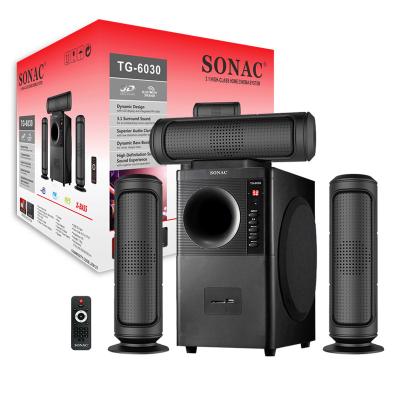 China None SONAC TG-6030 E66 MTM Professional N-Audio Active Speaker for sale