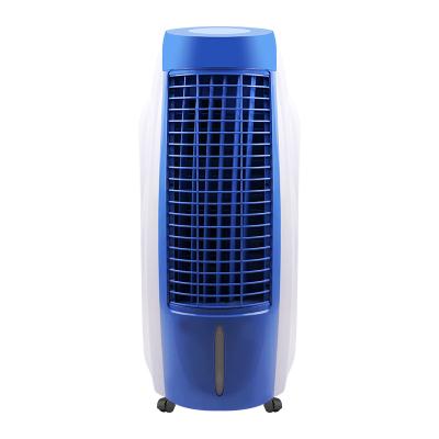 China TENGO TG-006 Air Movable Portable Water Cooler Spare Part Rechargeable Air Conditioner Cooler Part Mold Motor for sale