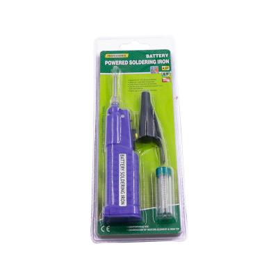 China Mini Welding Pen USB Cordless Pencil Handle 5V 8W Battery Handheld Small Soldering Iron Soldering Iron for sale