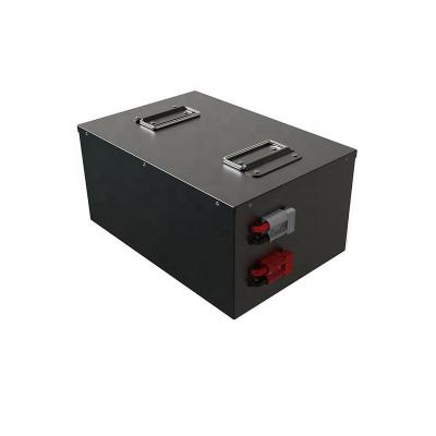 China OEM 48v 50ah Lifepo4 Battery Pack Best Price Toys Customized Hot Sale for sale