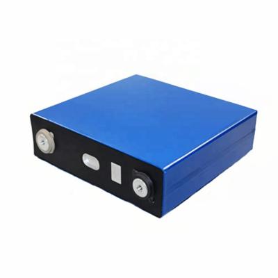 China Large toys quality 3.2V 100Ah 320wh LiFePO4 lithium battery for storage solar energy systems for sale