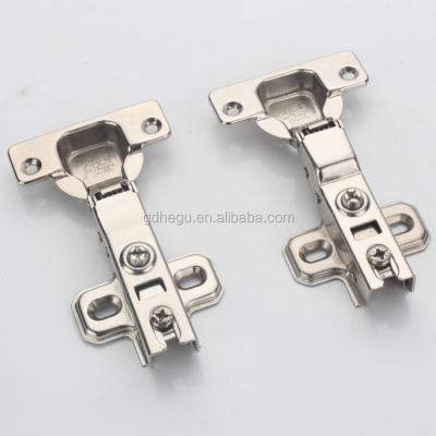 China Contemporary New Style Furniture Hydraulic Cylinder Hinge For Cabinet for sale