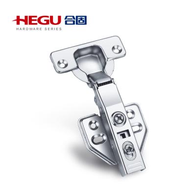 China Hydraulic Soft Closing Cabinets 35mm Kitchen Cabinet Hinges for sale