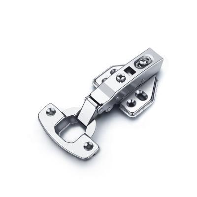 China Contemporary Hydraulic Iron Hardware Two Way Clip On Hinge for sale