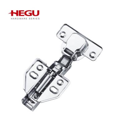 China Hydraulic Soft Closing Stainless Steel One Way Stainless Steel Hinge for sale