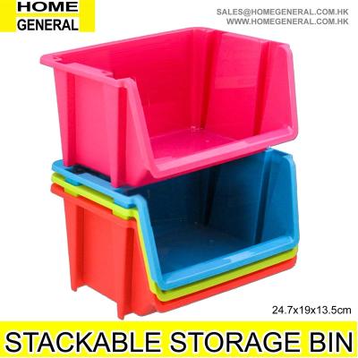 China STACKABLE PLASTIC ORGANIZER viable | STACKABLE BIN | STACKABLE BUCKET | STACKABLE PLASTIC STORAGE BINS | STACKING CONTAINERS GARBAGE | ADM for sale