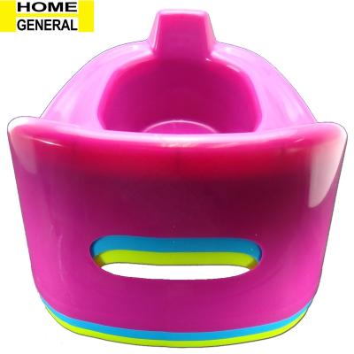 China BABY KIDS POTty made of durable pp plastic for sale