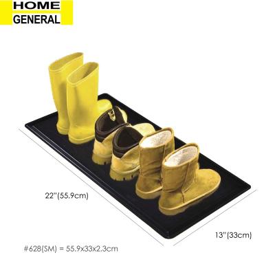 China Viable all pp shoe tray for sale