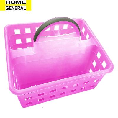 China CLEAN PLASTIC TIDY BASKET viable for sale