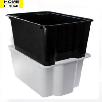 China PLASTIC BUCKET of viable STORAGE for sale