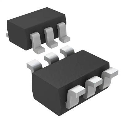 China GFOOKIC Standard SC70-6 SN74LVC1G11DCKR Original Integrated Circuits for sale