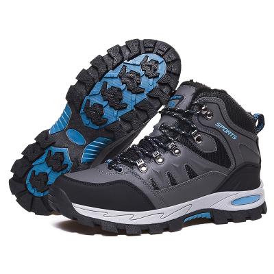 China Rising\climbing\mountaineering\autumn high quality army shoes new whip outdoor tourism outdoor sports low top real casual shoes hiking shoes for sale