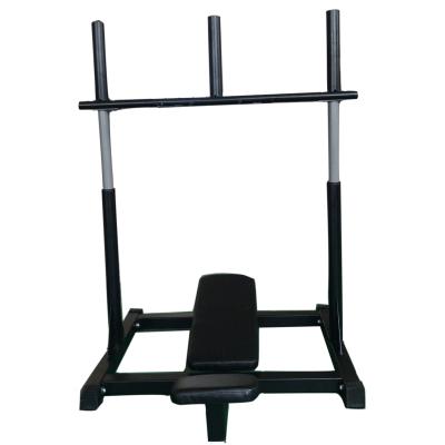 China Universal Most Selling Products Gym Equipment / Fitness Equipment Vertical Leg Press for sale