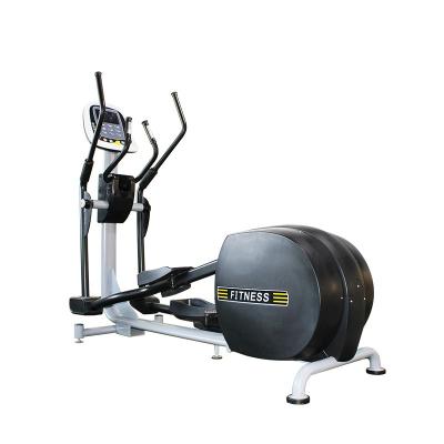 China New Commercial Use Style Gym Equipment Commercial Cross Trainer Elliptical Machine for sale