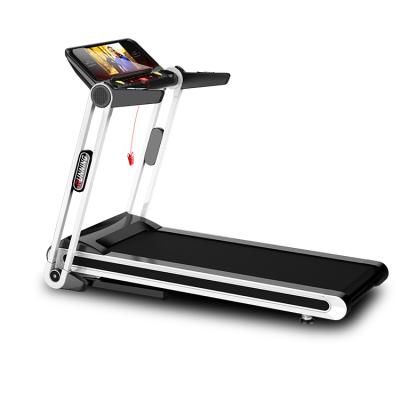 China Wholesale Newcomer Home Folding Treadmill Running Walking Machine Electric Treadmill for sale