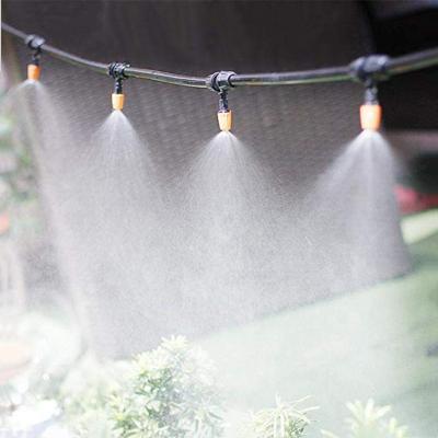 China Eco-Friendly Advanced 71set Water Drip Irrigation Products Micro-drip Irrigation Drip Tape System For Field Watering for sale