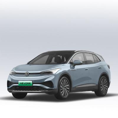 China VW ID4 X SUVS Electric Vehicles Dropshipping VW ID4 X High Speed ​​Import Made In China Electric Cars For Sale For 83.4 KWH for sale