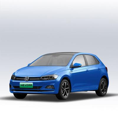 China VW Polo China Factory Price gas pertol cars VW Polo car gasoline auto website 4-door 5 seat hatchback selling new used car for global exports for sale