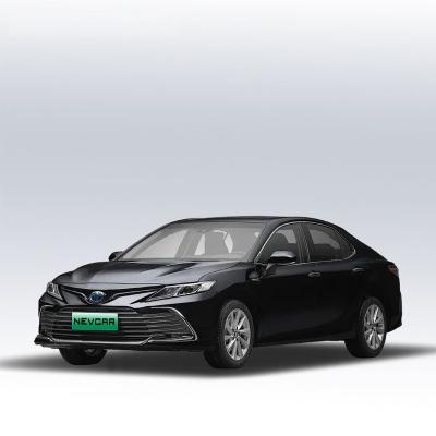 China Leather Toyota Camry 4 wheel drive 5 door-5-seat hatchback left hand drive vehicle cars for sale China shape for sale