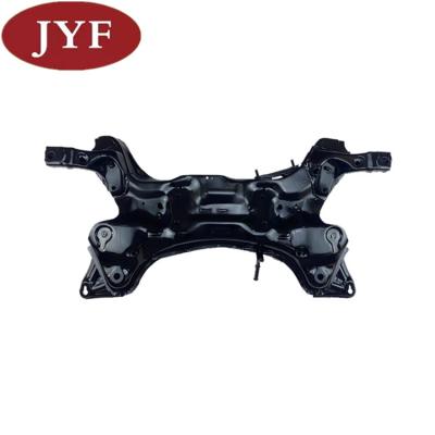 China Kebo Parts Automotive Body Parts Factory Direct Outlet Front Suspension Beam Subframe Crossmember For Hyundai Accent OEM 2012-2017 62400 1R000 for sale