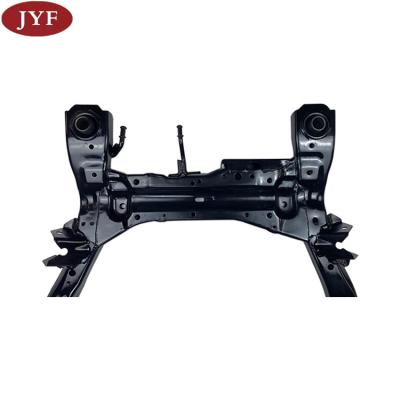 China Insurance Auto Parts Steel Commercial Engine Cradle For Hyundai IX45 2012 2013 2014 2015 2016 OEM 62405A1000 for sale