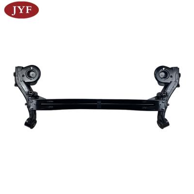 China Direct Wholesale OEM 55100-4V000 Steel Kebo Spare Parts Factory Rear Axle Crossmember For 2012 Hyundai Avante Langdong Sedan Hatchback for sale