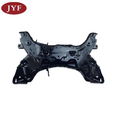 China Automotive Parts Kebo Body Parts Factory High Quality Front Axle Suspension Subframe Crossmember For Hyundai Avante Langdong OEM 62400 3X000 2013 for sale