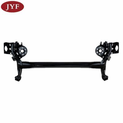 China Automotive Auto Body Systems Factory Direct Wholesale Kebo Parts Rear Cross Member For Hyundai Accent 2006-2012 OEM 55100-1e100 for sale