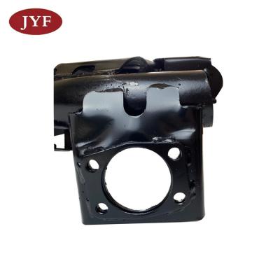 China High Quality Automotive Spare Parts Factory Kebo Parts OEM 55100-1E100 Rear Cross Member For Hyundai Accent 2006 2007 2008 2009 2010 2011 2012 for sale