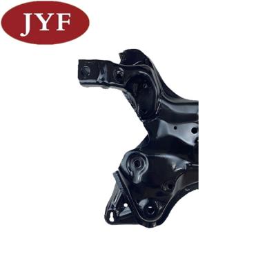 China Auto Parts Factory Automotive Kebo Parts High Rate Front Subframe Axle Crossmember For Hyundai Accent 2012 2013 2014 2015 2016 2017 for sale