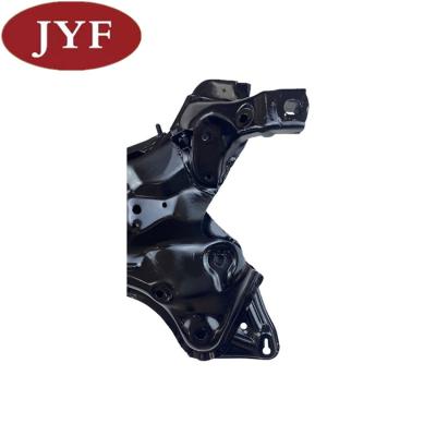 China Kebo Automotive Parts Other Auto Parts Factory High Quality Front Subframe Axle Crossmember For Hyundai Accent OEM 62400 1R000 2012-2017 for sale