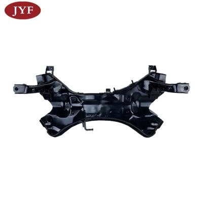 China Direct Wholesale Front Axle Suspension Subframe Crossmember Automotive Body Parts Factory Kebo Parts For Hyundai Sonata OEM 62405-3S000 2011-2016 for sale