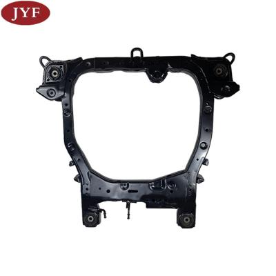 China Direct Wholesale Steel Body Auto Systems Factory Kebo Engine Cradle For Hyundai Santa Fe Santa Fe OEM 62405-A1000 2013 for sale