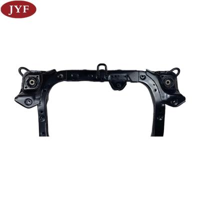 China Hot Selling Kebo Car Accessories Steel Factory OEM 62400-2BXXX Front Axle Suspension Subframe For Hyundai Santa Fe Santafe 2008 for sale