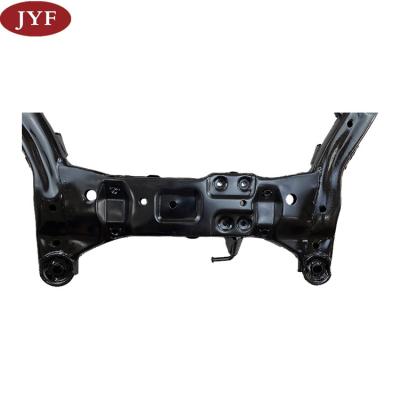 China Hot Sale Automotive Parts Kebo OEM Parts Front Axle Suspension Subframe Crossmember Automotive Parts For Hyundai I30 OEM 62405 1Z000 624051Z000 2010 for sale