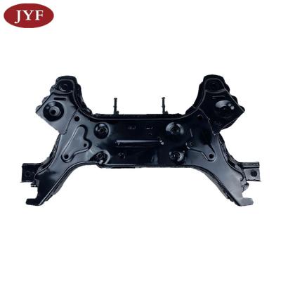 China Automotive Parts Good Selling Auto Parts Front Axle Beam Suspension Subframe Crossmember For Kia Forte 2009 OEM 64101-1X000 641011X000 for sale