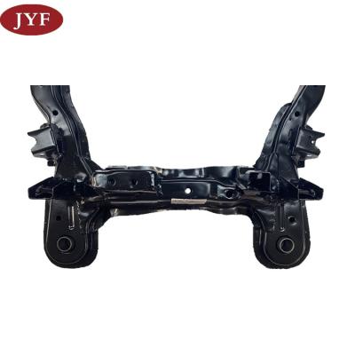 China High Quality Steel Kebo Front Axle Suspension Subframe Crossmember OEM Parts Factory For Kia Sportage OEM 62405-2E000 2008 for sale