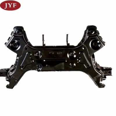 China Fast Shipping Auto Body Steel Front Axle Beam Suspension Subframe Crossmember Systems For Kia Soul 2011 OEM 62400-2K000 624002K000 for sale