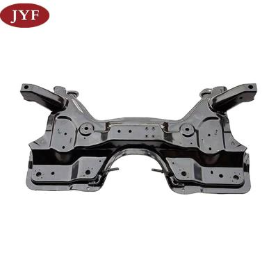 China Automotive Parts New Released Auto Parts Front Axle Beam Suspension Subframe Crossmember For Opel Corsa D OEM 302109 13427070 for sale