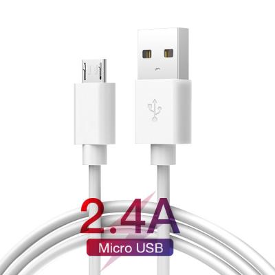 China OEM SGS Kabel 5 van de de Micro- Gegevensoverdracht van USB het Laden van Speldpvc Kabel Te koop