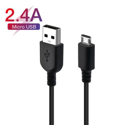 China ROHS-de Kabelmicro USB die van de de Micro- Gegevensoverdracht van USB Kabel 36g laden Te koop