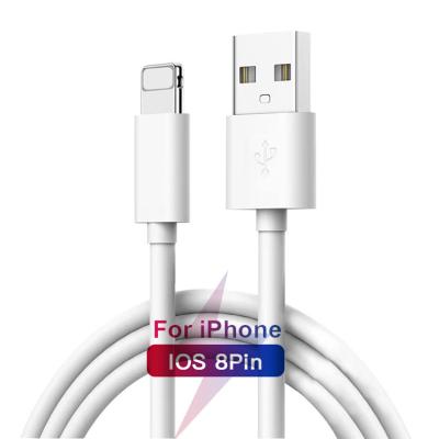 Китай Зарядный кабель молнии USB PVC TPE OD3.5mm взрывозащищенный продается